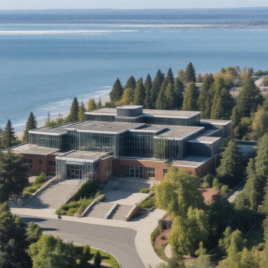 College of Earth, Ocean, and Atmospheric Sciences